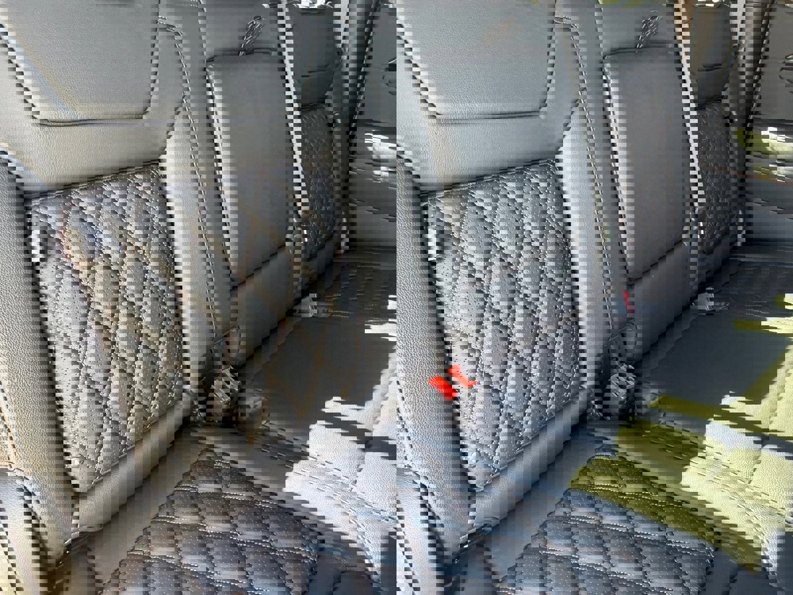 New 2025 GMC Sierra 1500 AT4 w/ AT4 Premium Package image 30