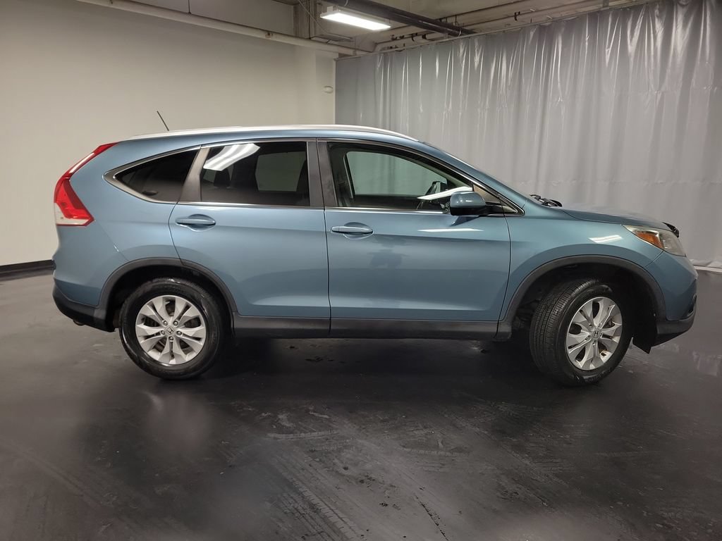 Used 2014 Honda CR-V EX-L image 9