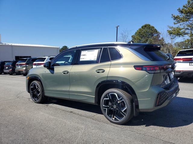 New 2026 Volkswagen Tiguan SEL R-Line image 6