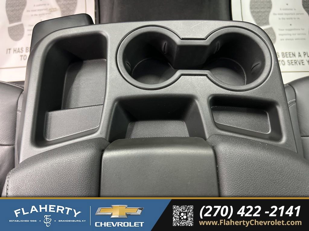 Used 2024 Chevrolet Silverado 3500 LT w/ Convenience Package image 31