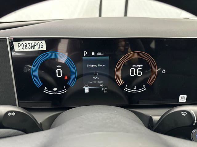 New 2026 Hyundai Tucson SEL Plus FWD image 28