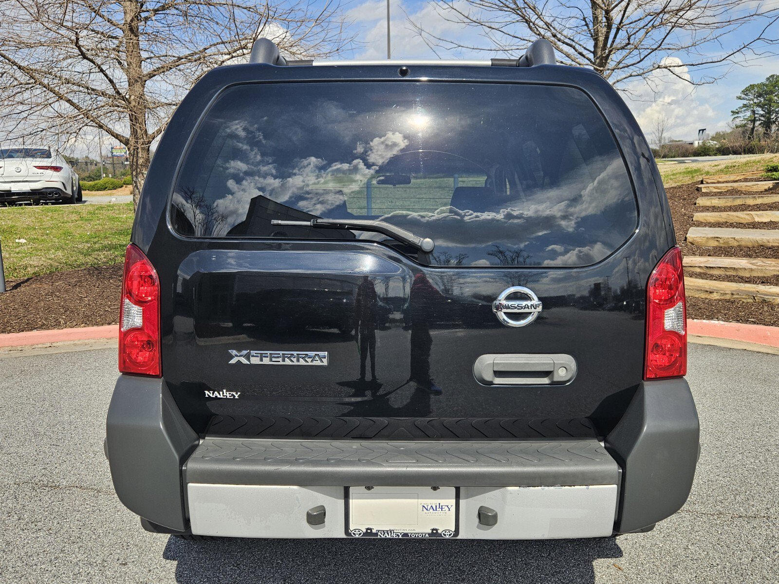 Used 2009 Nissan Xterra S w/ X Gear Pkg image 6