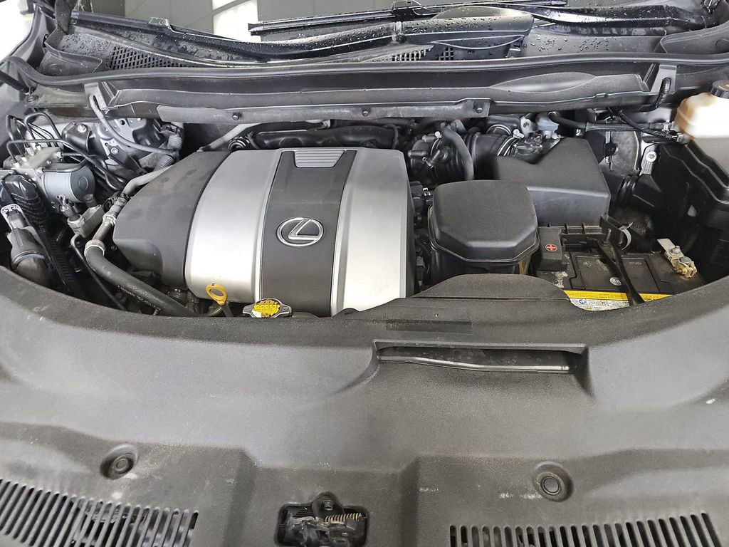 Used 2016 Lexus RX 350 FWD w/ Premium Package image 17