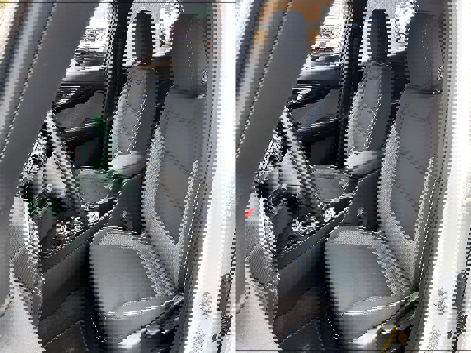 Used 2024 Chevrolet TrailBlazer LT w/ LT Cold Weather Package image 10