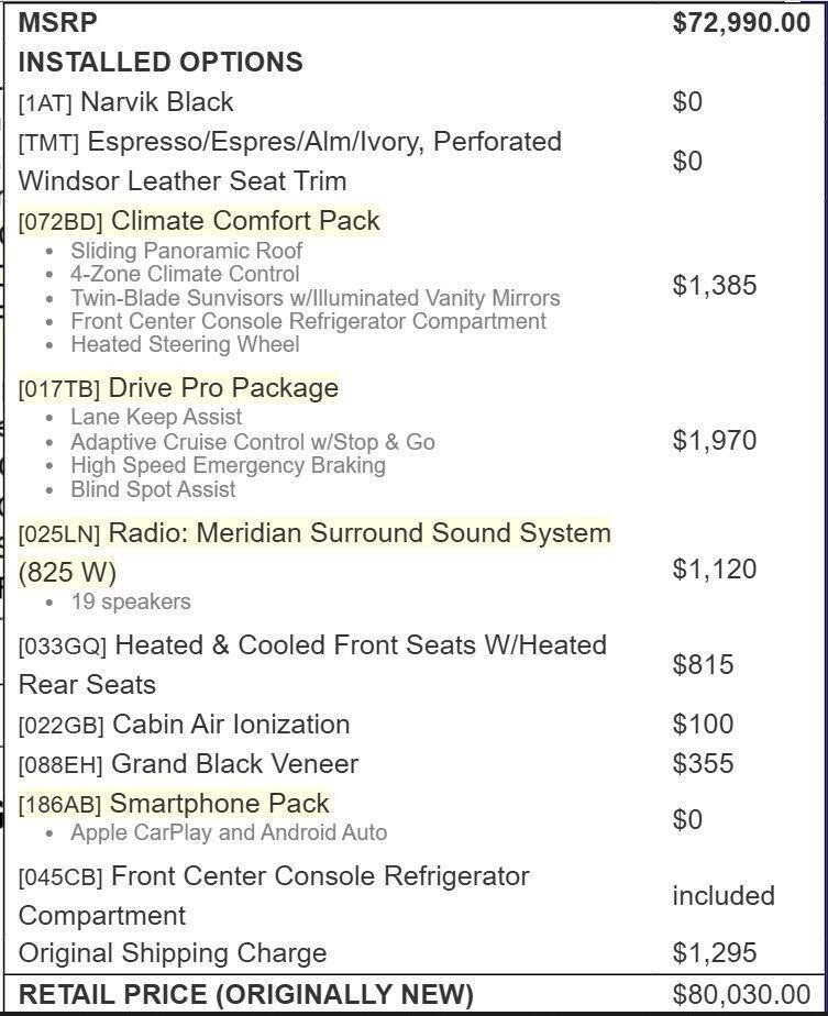 Used 2019 Land Rover Range Rover Sport HSE image 13