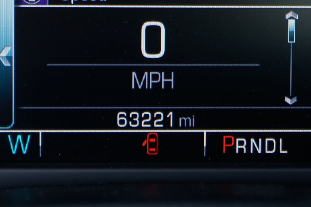 Used 2018 Chevrolet Silverado 1500 LT w/ All Star Edition RWD image 22