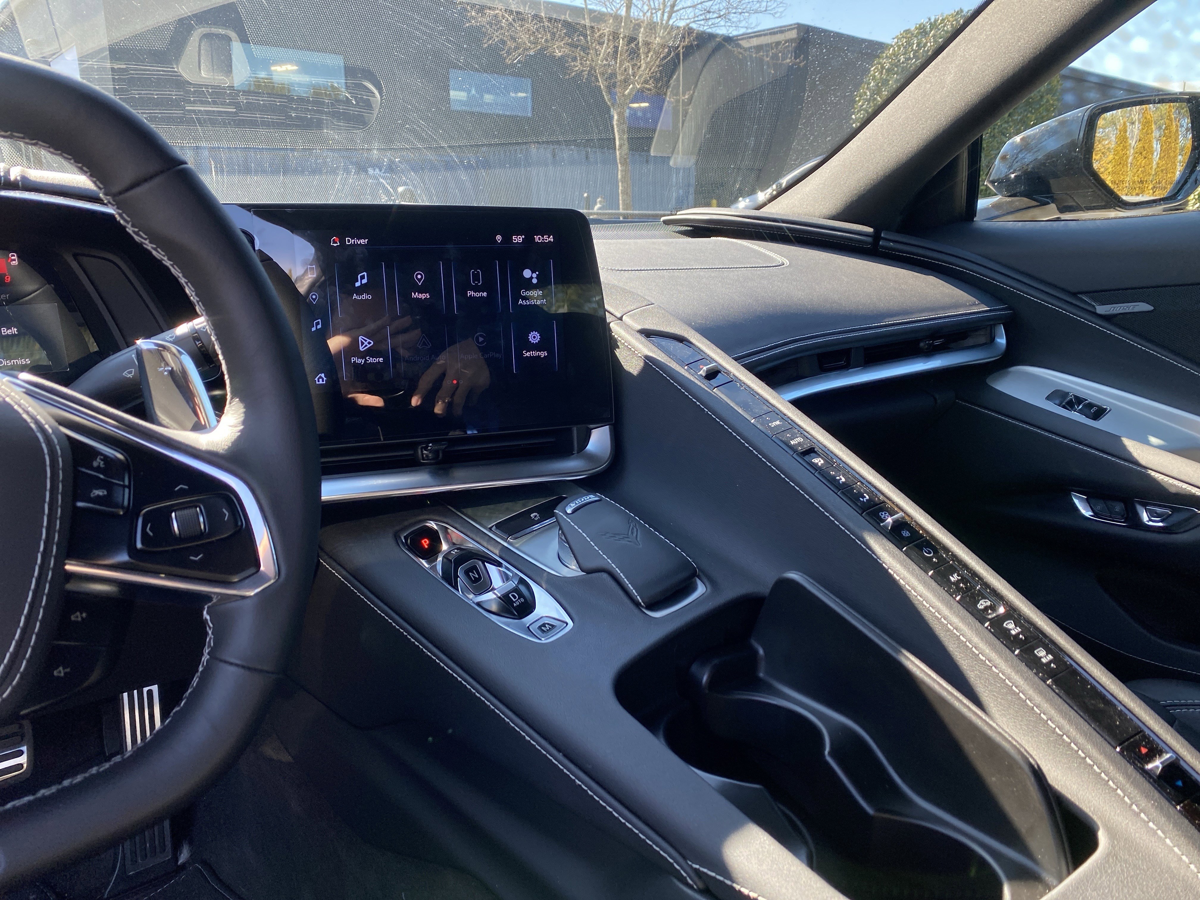 Used 2025 Chevrolet Corvette Z06 image 18