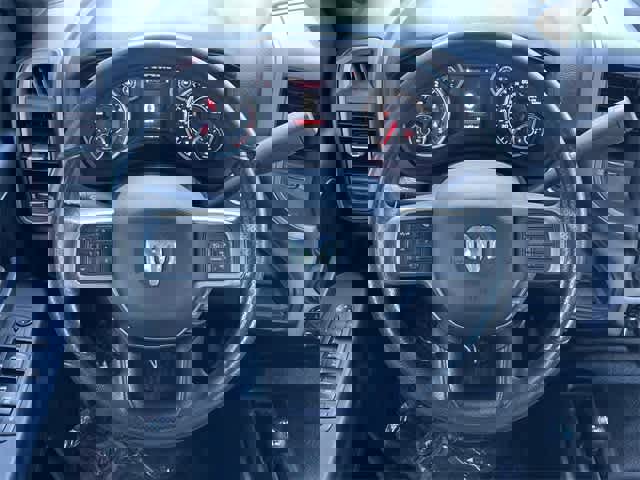 Used 2021 RAM 3500 Tradesman w/ Chrome Appearance Group image 28