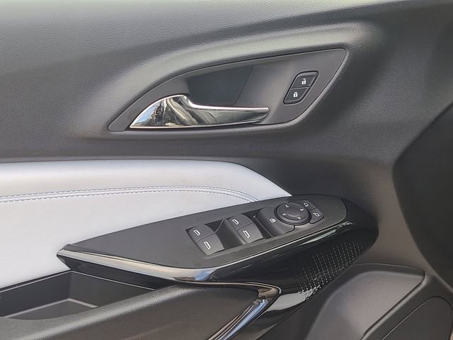 New 2026 Chevrolet Trax LT FWD image 20