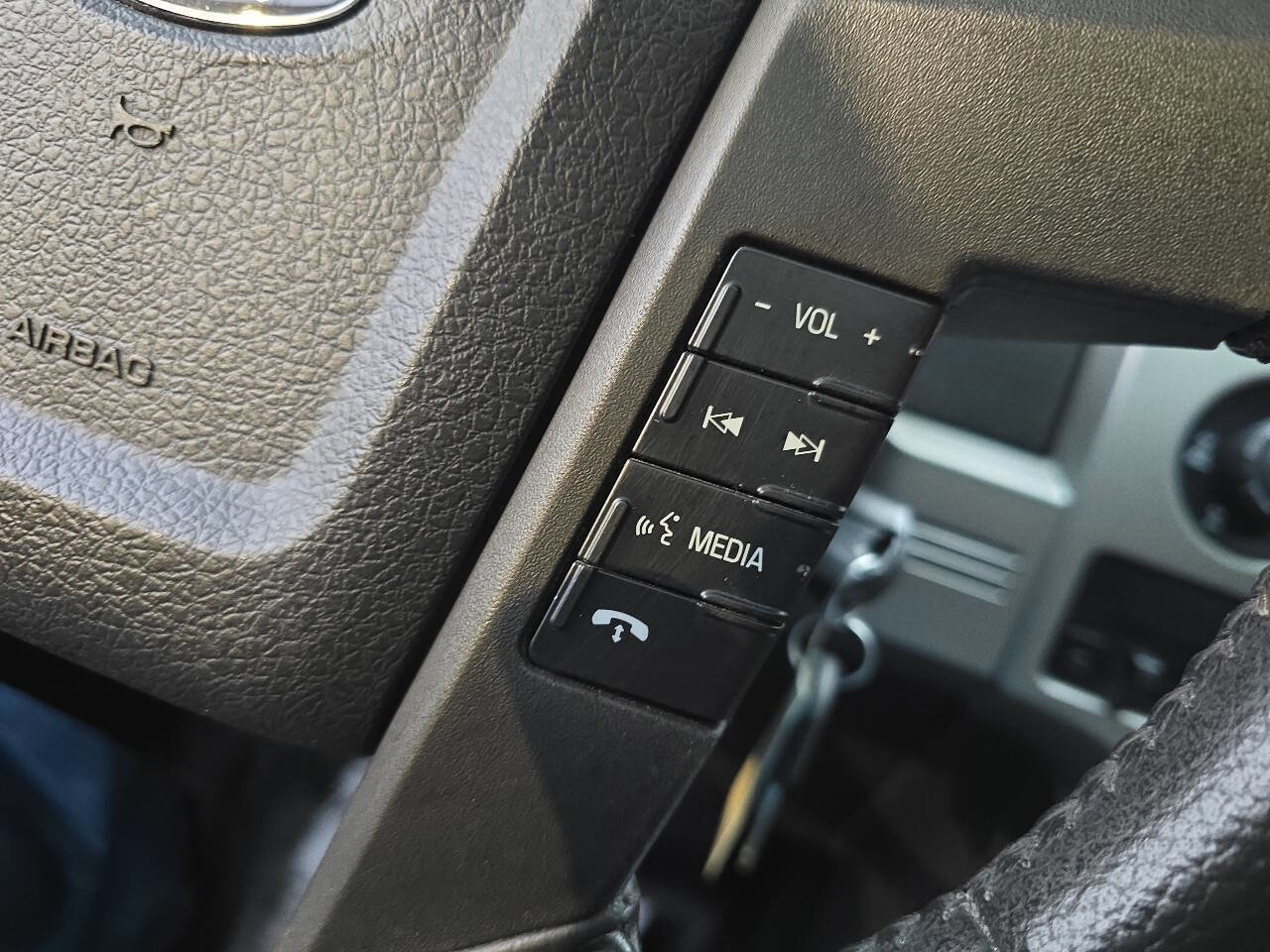 Used 2013 Ford F150 FX4 w/ Luxury Equipment Group image 47