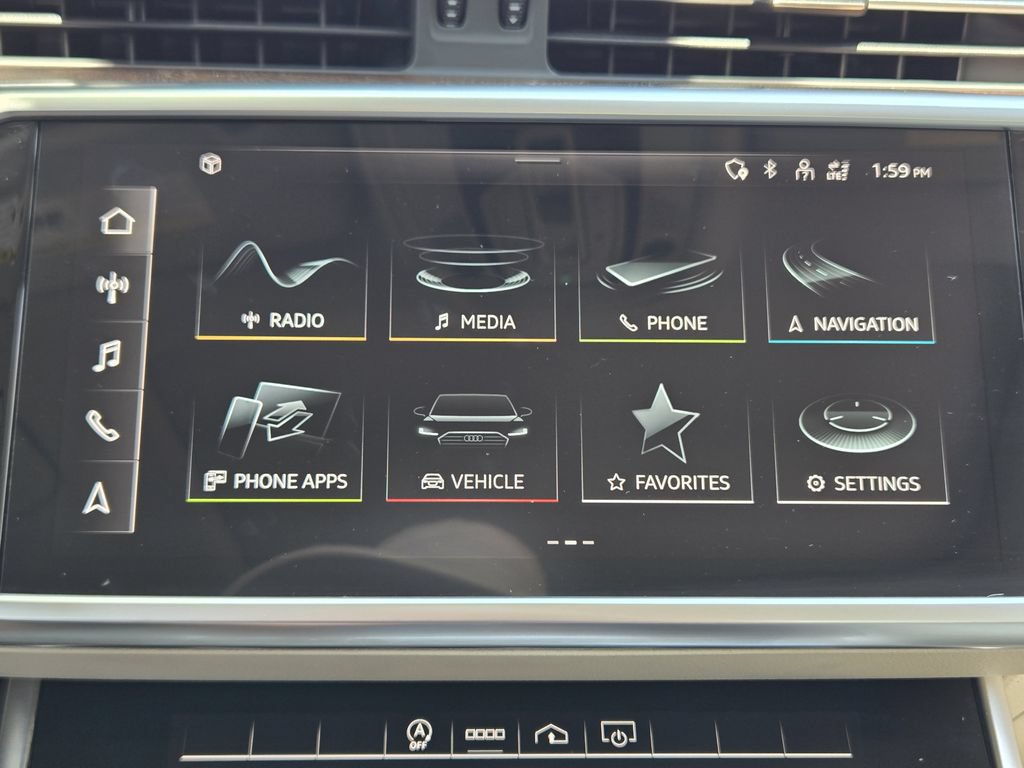 Used 2021 Audi A6 Premium Plus w/ Premium Plus Package AWD/4WD image 22