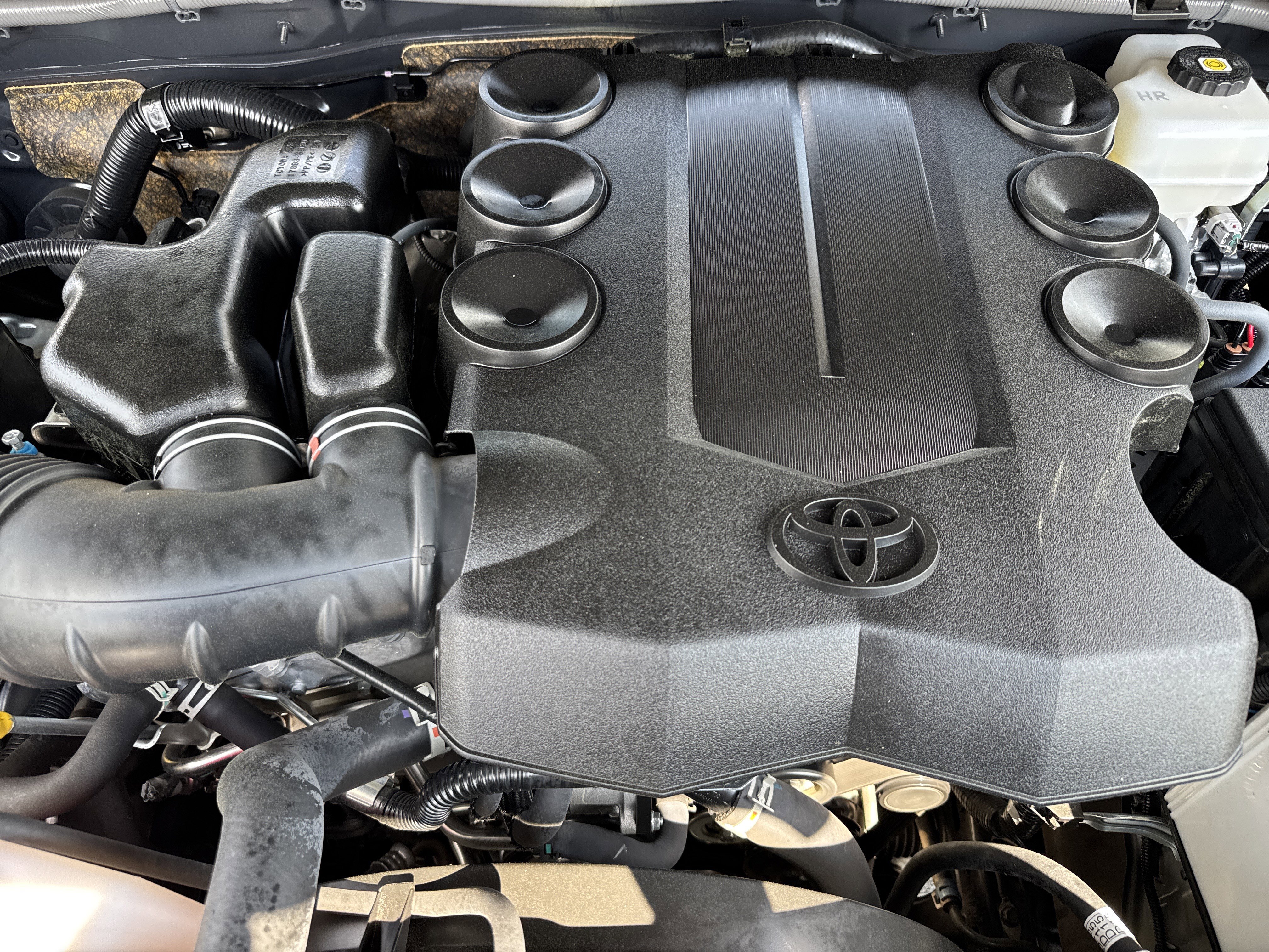 Used 2024 Toyota 4Runner SR5 Premium w/ Moonroof Package image 31