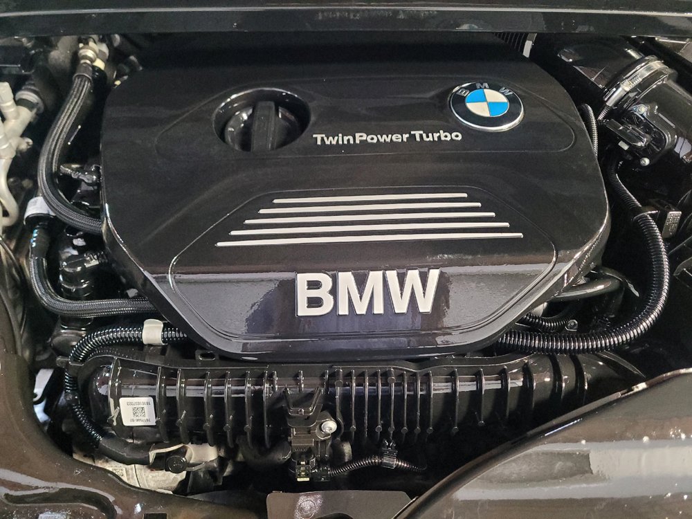 Used 2018 BMW X2 xDrive28i w/ M SportX Package AWD/4WD image 30