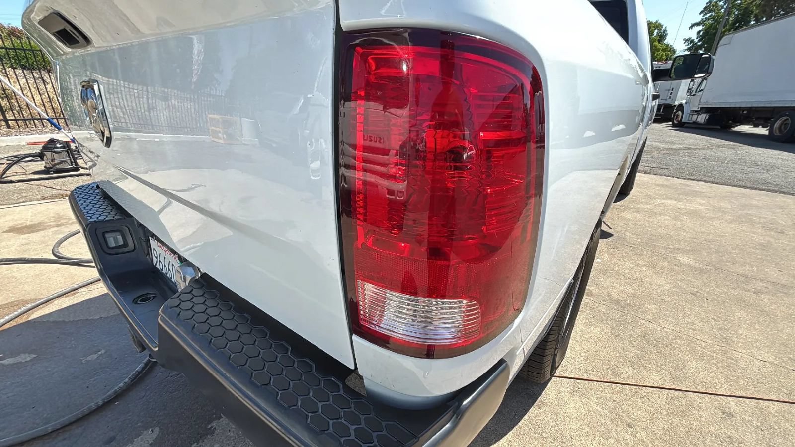 Used 2022 RAM 1500 Tradesman w/ Trailer Tow Group AWD/4WD image 45