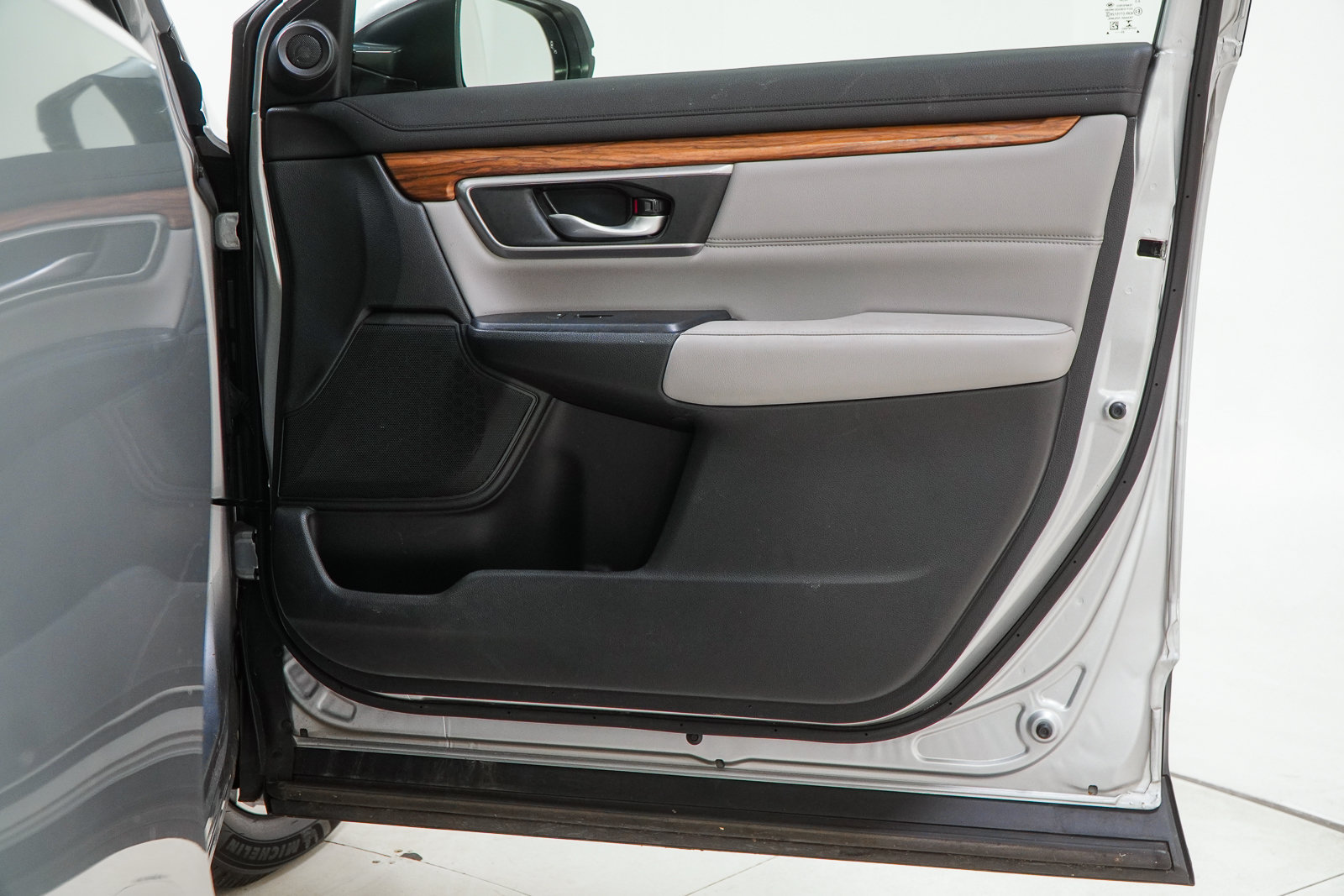 Used 2020 Honda CR-V EX-L image 36