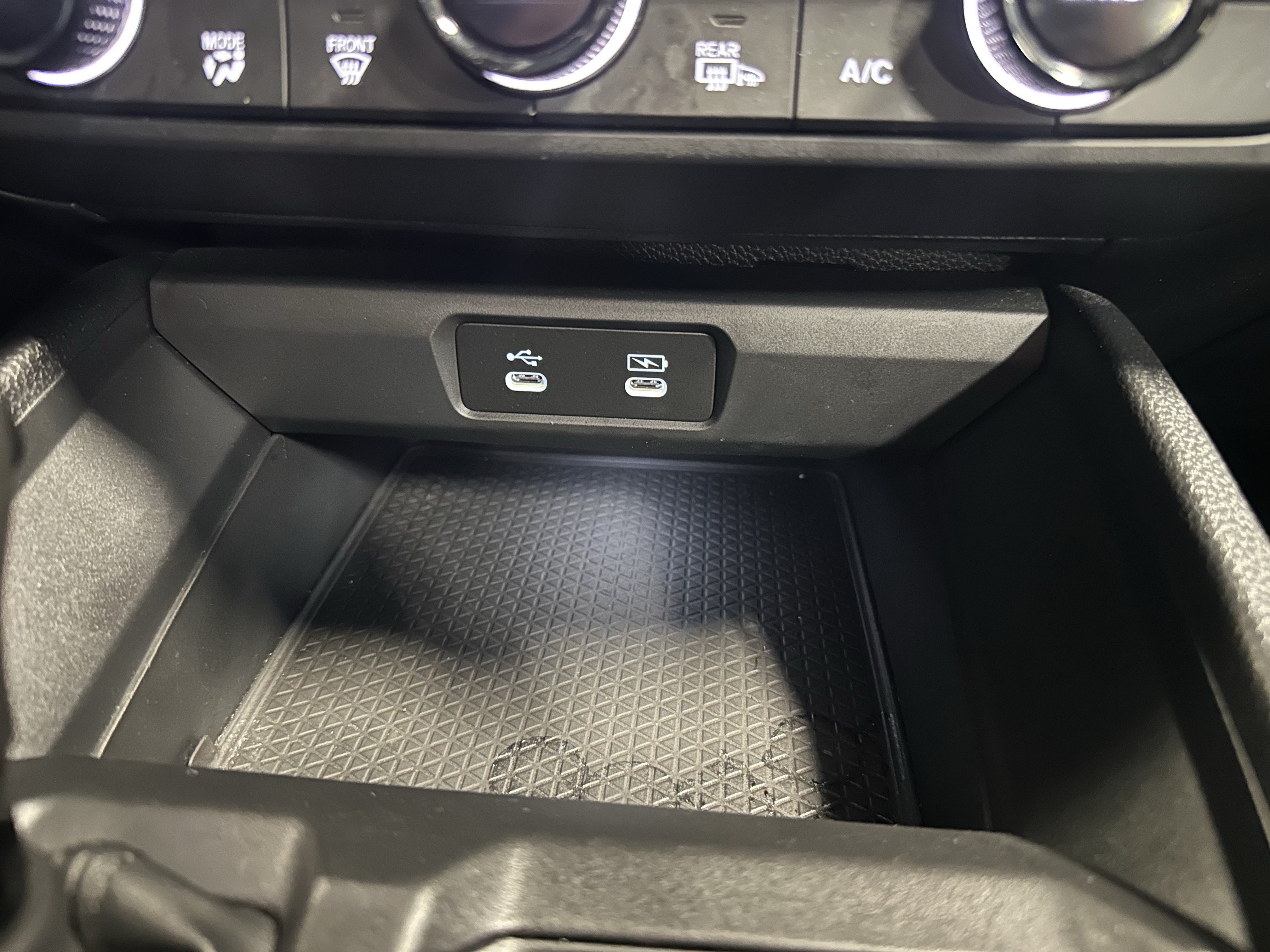 Used 2023 Honda Accord EX image 15