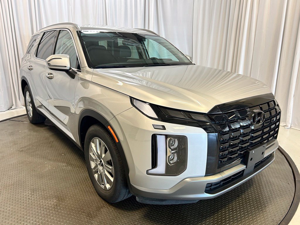 Used 2025 Hyundai Palisade SEL AWD/4WD image 26