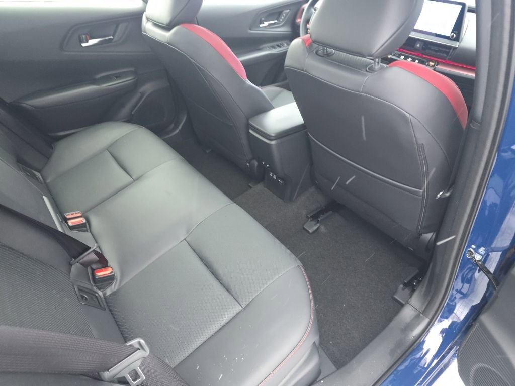 Used 2024 Toyota Prius Prime Premium image 16