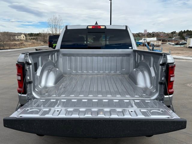 New 2026 RAM 1500 Classic Warlock image 20