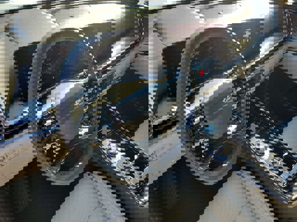 New 2026 Kia Sorento SX Prestige AWD/4WD image 24