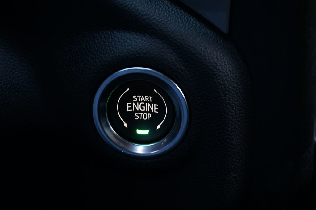 New 2026 Chevrolet Silverado 1500 Custom Trail Boss image 16