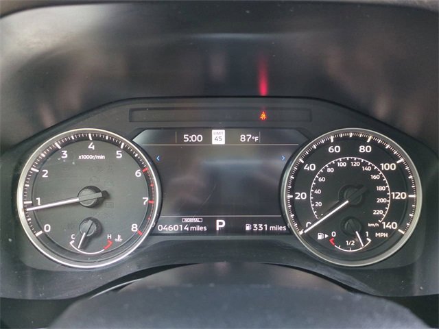 Used 2024 Mitsubishi Outlander SE image 27