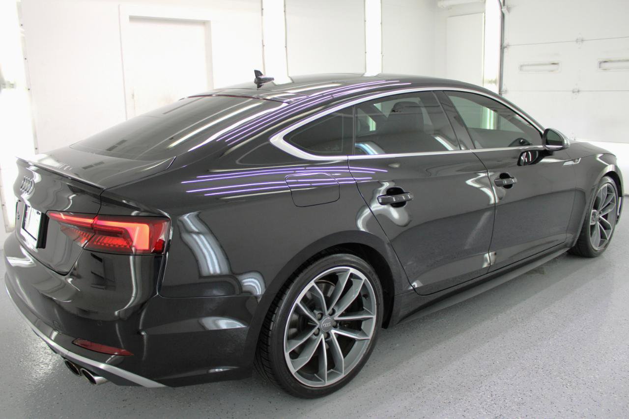 Used 2019 Audi S5 Premium Plus w/ Premium Plus image 10