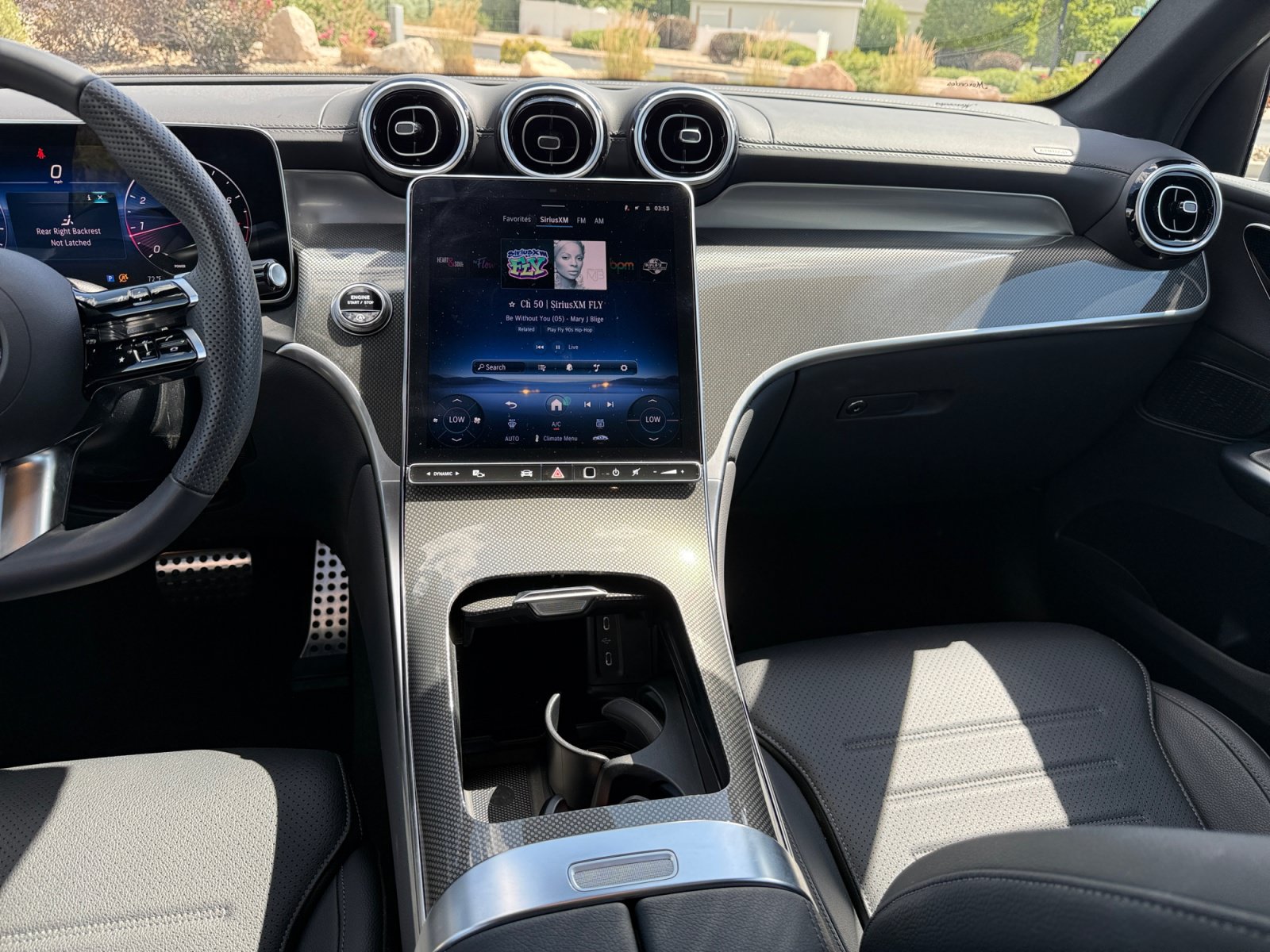 Certified 2026 Mercedes-Benz GLC 300 4MATIC image 20
