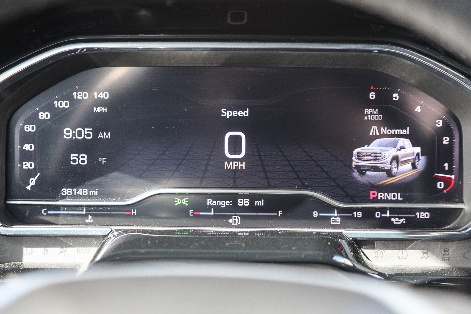 Used 2024 GMC Sierra 1500 SLE image 21