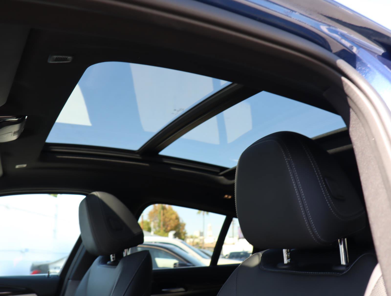 Used 2024 BMW X4 xDrive30i image 18