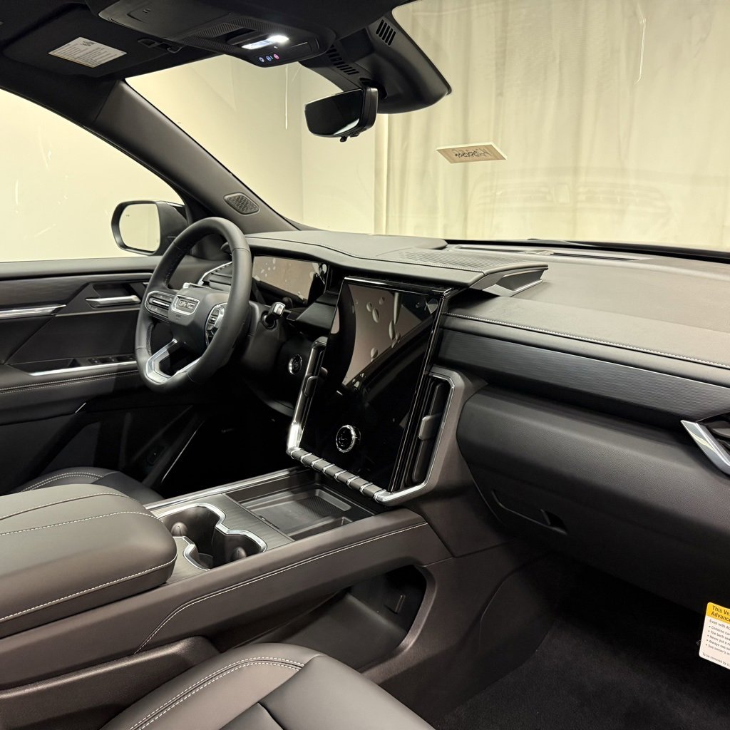 New 2026 GMC Acadia Elevation w/ Black Edition image 17