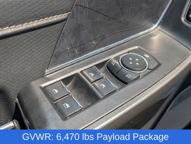 Certified 2023 Ford F150 XLT w/ Equipment Group 302A High AWD/4WD image 19