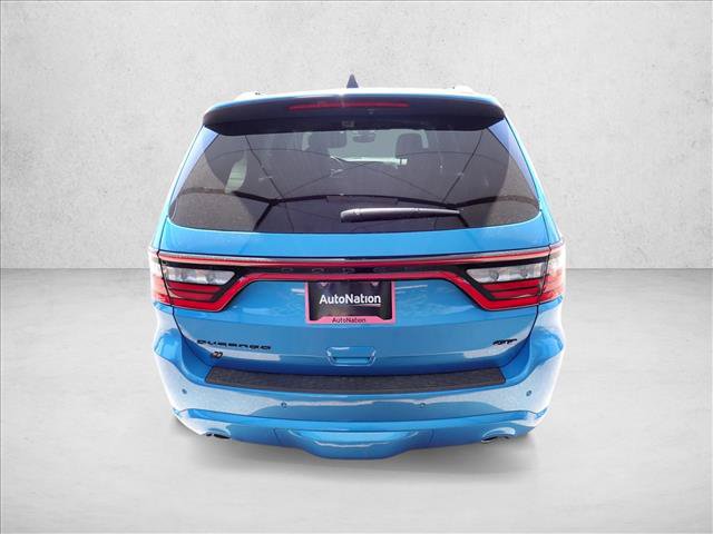 New 2026 Dodge Durango GT AWD/4WD image 3