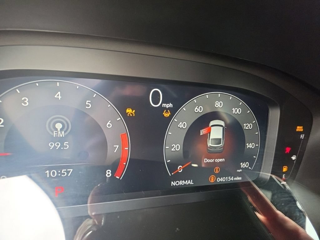 Used 2023 Acura Integra A-Spec FWD image 15