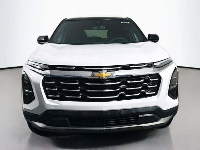 New 2026 Chevrolet Equinox LT image 3
