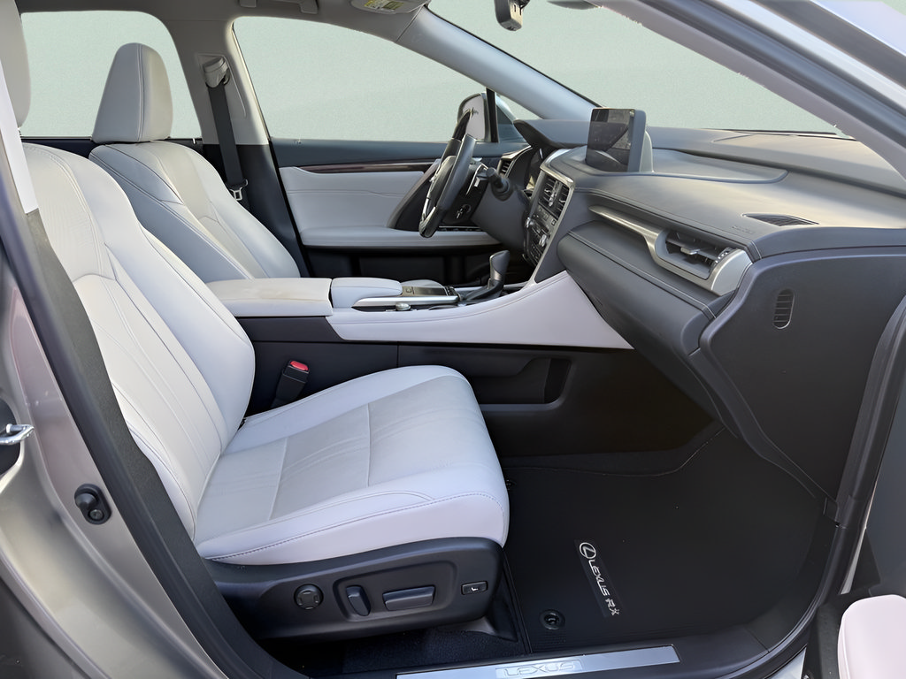 Used 2021 Lexus RX 350 FWD w/ Luxury Package image 14
