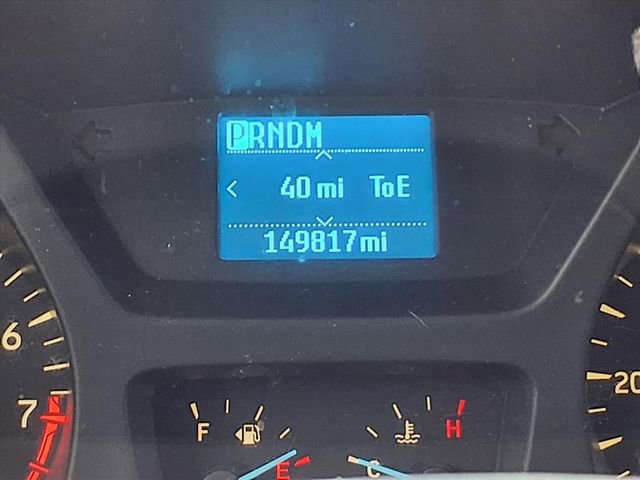 Used 2016 Ford Transit 150 130 Low Roof image 9