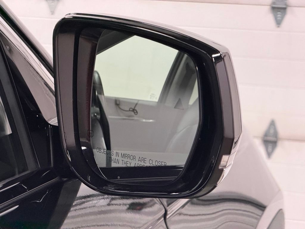 Used 2021 Jeep Grand Cherokee L Limited w/ Trailer Tow Group (B) AWD/4WD image 11