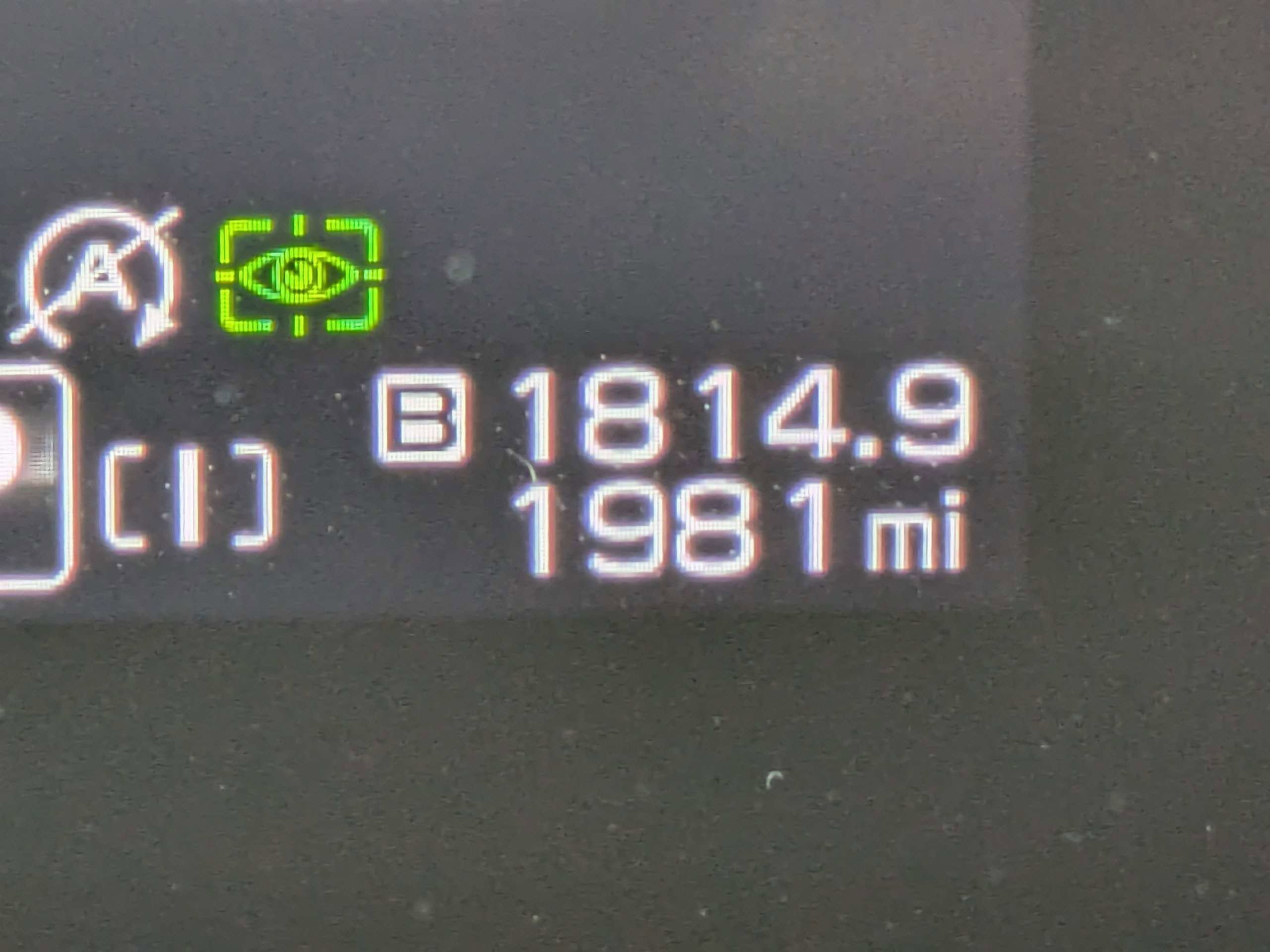 Certified 2025 Subaru Forester Touring w/ Protection Package image 31