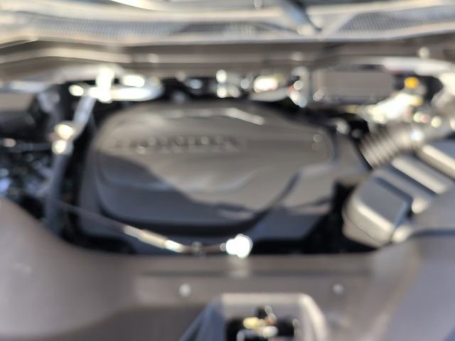 Used 2024 Honda Ridgeline TrailSport image 21