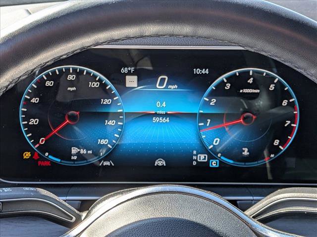 Certified 2022 Mercedes-Benz GLE 350 4MATIC image 10