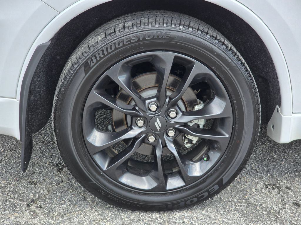 Used 2023 Dodge Durango R/T AWD/4WD image 13