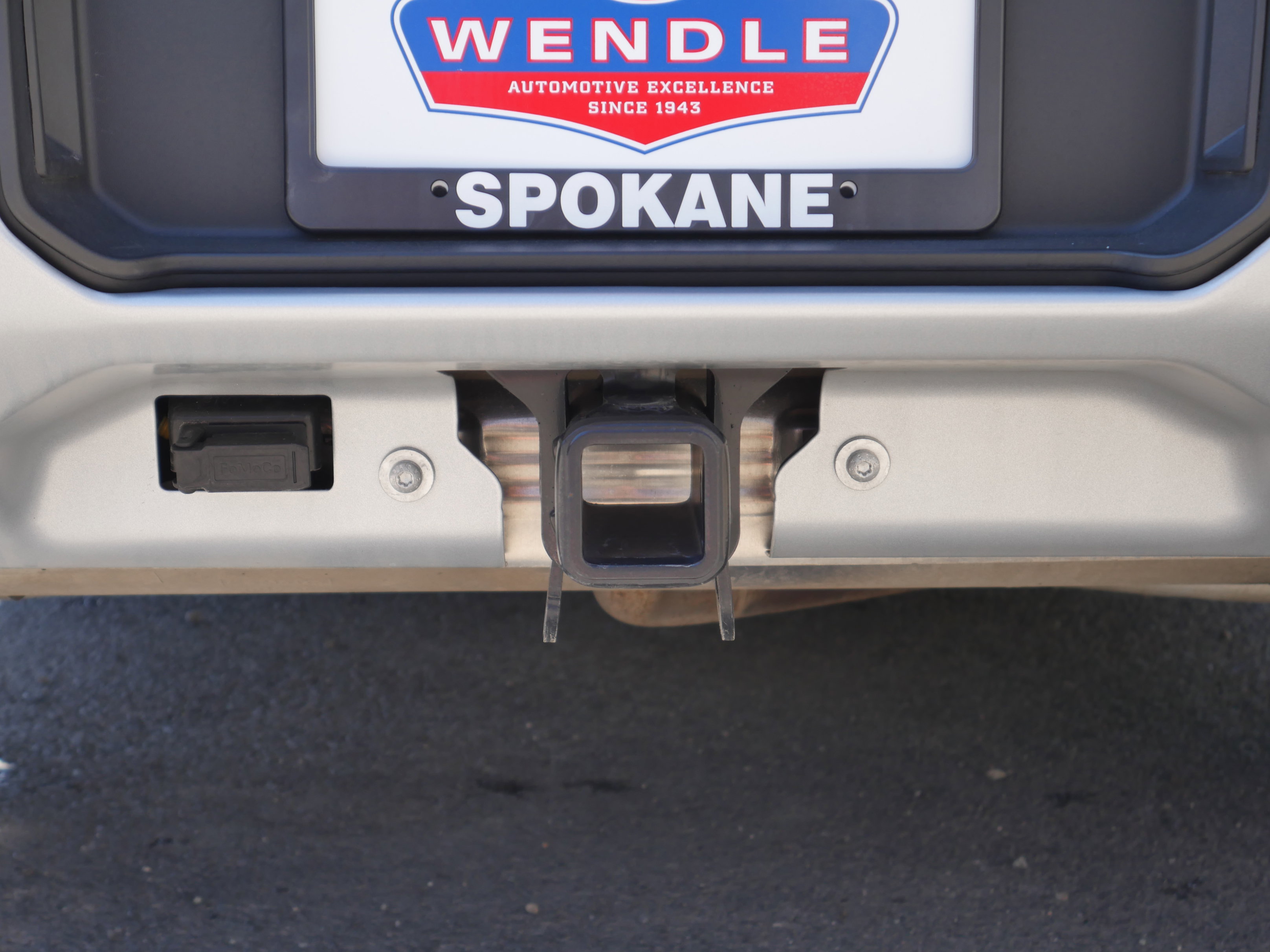 New 2025 Ford Bronco Sport Big Bend AWD/4WD image 24