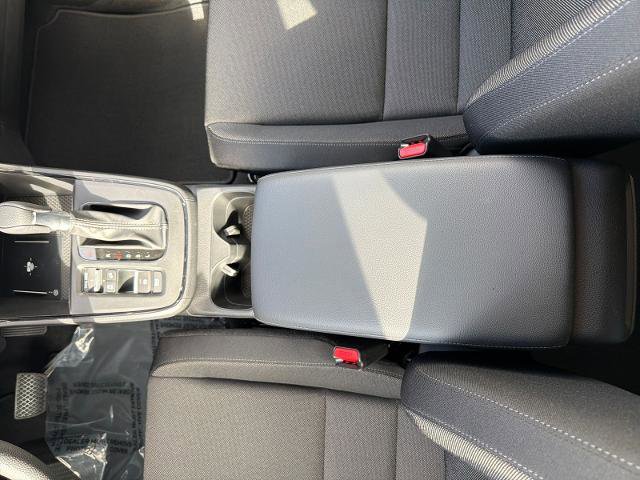 New 2026 Honda CR-V LX image 28