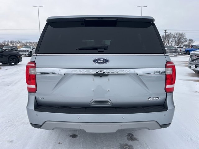 Used 2020 Ford Expedition Max XLT w/ Equipment Group 202A image 4