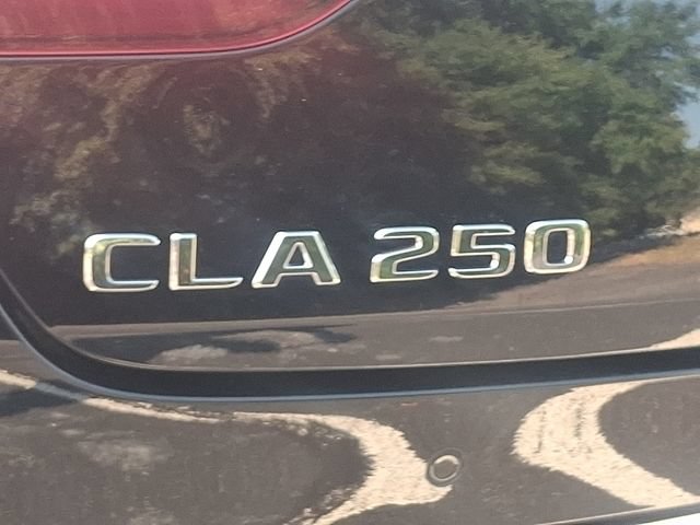 Used 2025 Mercedes-Benz CLA 250 image 30