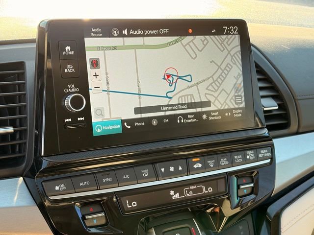 Used 2025 Honda Odyssey Touring image 19