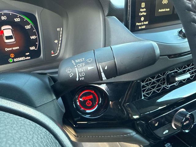 Used 2025 Honda Accord Sport image 25