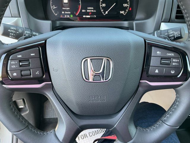 Used 2026 Honda Odyssey EX-L image 29