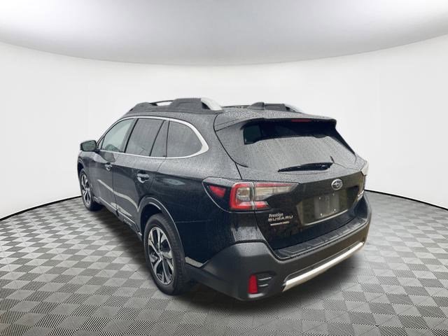 Used 2020 Subaru Outback Touring XT image 4